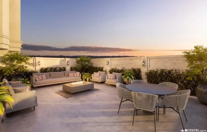 Imagem Apartamento à venda em Itapema, Meia Praia, com 3 quartos, 135,4m2