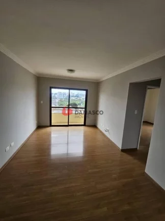 Imagem Apartamento com 2 quartos à Venda, Fundação - São Caetano do Sul