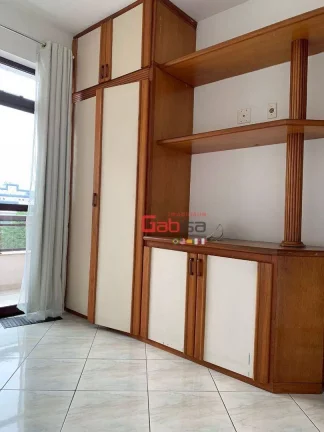 Imagem Apartamento com 2 dormitórios à venda, 76 m² por R$ 520.000,00 - Vila Nova - Cabo Frio/RJ