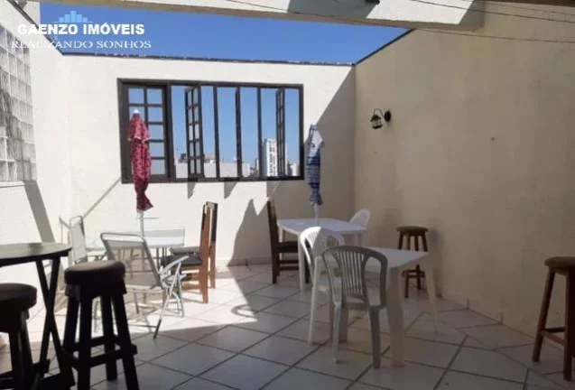 Imagem Apartamento 3 Dormitórios Cobertura