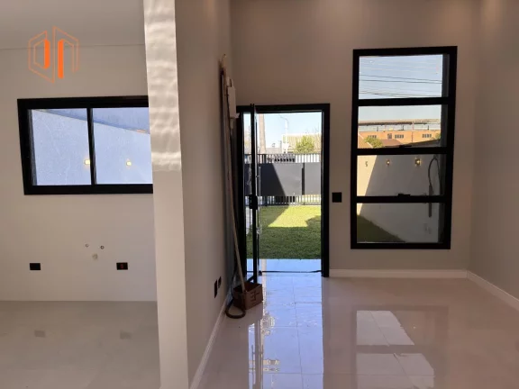 Imagem Casa para Venda em São José dos Pinhais, Cidade Jardim, 3 dormitórios, 1 suíte, 3 banheiros, 2 vagas