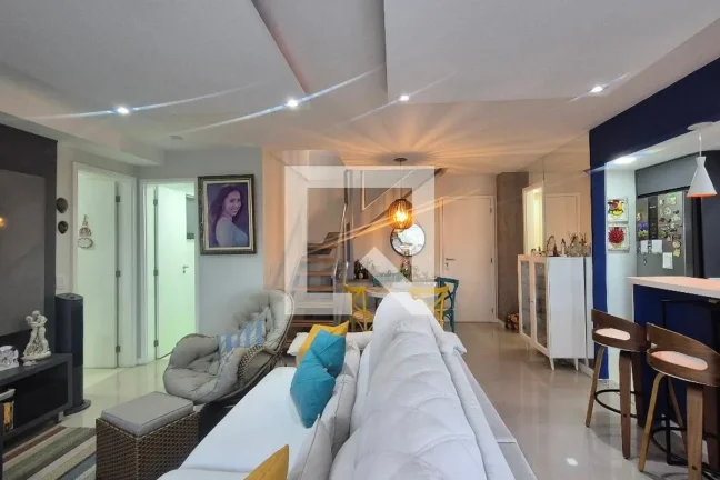 Imagem Apartamento à Venda - Recreio, 2 Quartos, 144 m2
