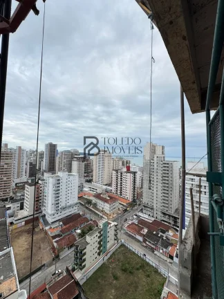 Imagem Apartamento de 02 suítes + lavabo, 02 vagas de garagem, parcelamento 180 meses direto com a construtora
