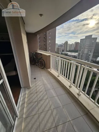 Imagem Apartamento a venda 2dormitórios, 96m, piscina R$ 760 Mil no Panamby