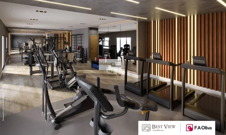 Imagem BEST VIEW Residence | Lançamento | Swiss Park