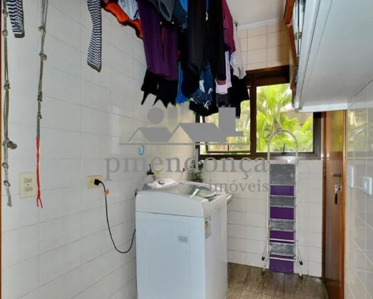 Imagem Apartamento em Perdizes com 4 suítes e 3 vagas, 216 m2
