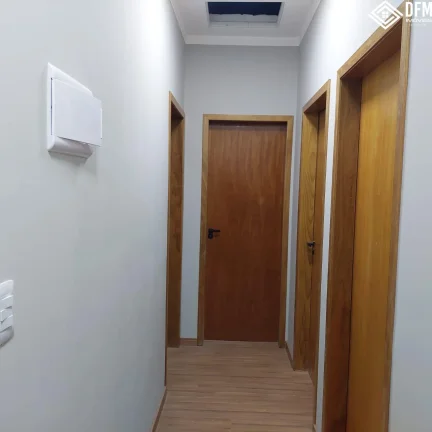 Imagem Sobrado com 3 Dormitorio(s) localizado(a) no bairro Villa di Cesar em Mogi das Cruzes / Mato Grosso do Sul Ref.:80965246