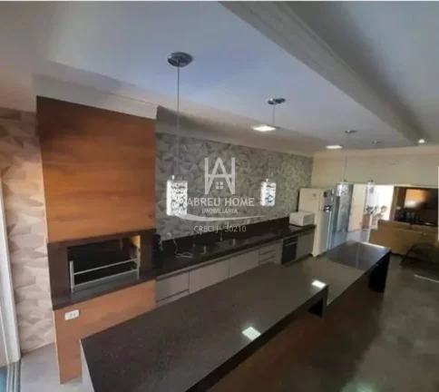 Imagem Condomínio, Residencial Maria Júlia - São José do Rio Preto