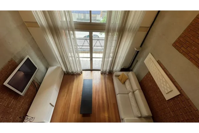 Imagem APARTAMENTO RESIDENCIAL em São Paulo - SP, Itaim Bibi