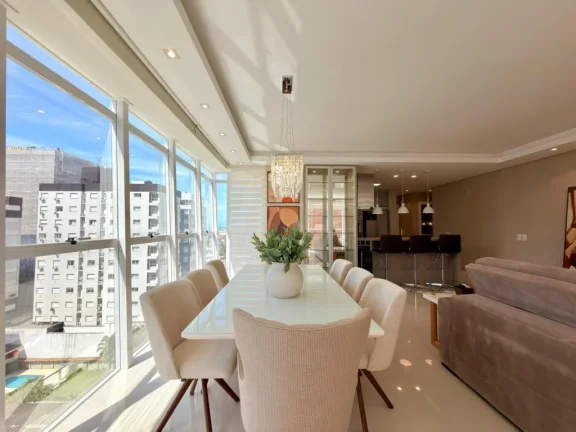 Imagem Apartamento 3Dormitórios dependência - Bairro Navegantes