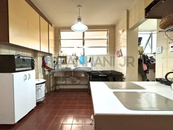 Imagem Apartamento à venda em São Paulo-SP, Jardim Paulistano: 3 quartos, 1 suíte, 3 salas, 3 banheiros, 1 vaga, 186m². Venha conferir!