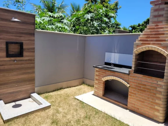 Imagem Duplex maravilhoso Itaipuaçu