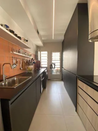 Imagem Apartamento à venda, 73 m² por R$ 790.000,00 - Parque Campolim - Sorocaba/SP