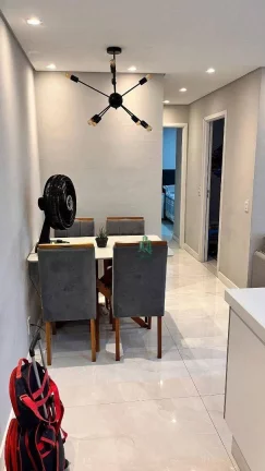 Imagem Apartamento com 2 dormitórios à venda, 51 m² por R$ 457.000,00 - Macedo - Guarulhos/SP