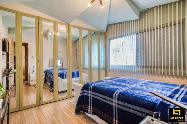 Imagem Apartamento 4 dormitórios - Bairro Santo Antônio - São Caetano do Sul