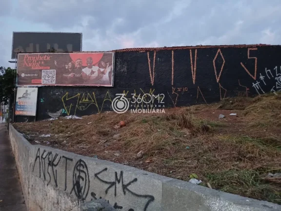 Imagem Terreno para Venda em São Bernardo do Campo / SP no bairro Centro