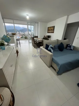 Imagem Apartamento à venda Jardim Aruan - Caraguatatuba/SP