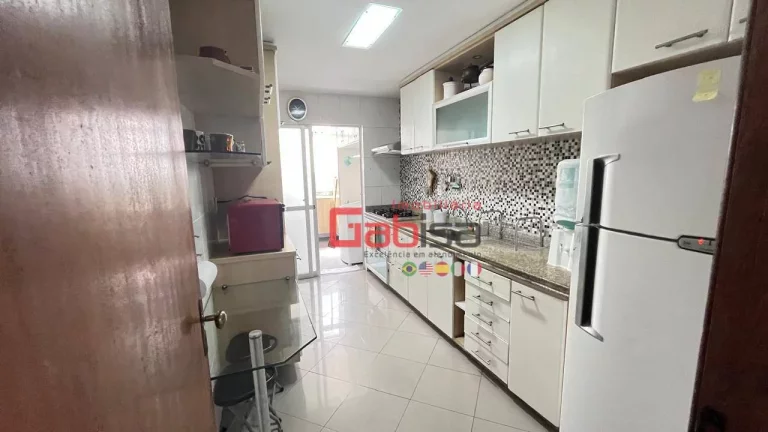 Imagem Apartamento com 3 dormitórios à venda, 120 m² por R$ 750.000,00 - Algodoal - Cabo Frio/RJ