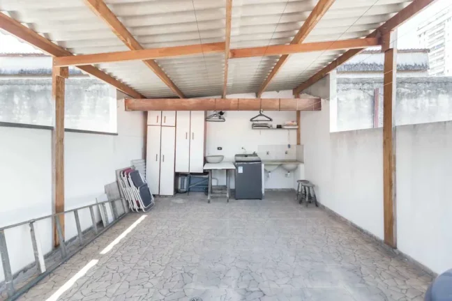 Imagem CASA RESIDENCIAL em São Paulo - SP, Ipiranga