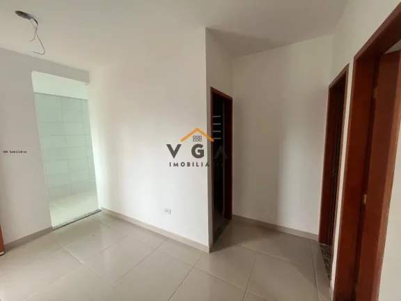 Imagem Apartamento para Venda em São Paulo, Vila Esperança, 2 dormitórios, 1 banheiro