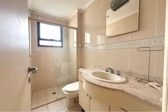 Imagem APARTAMENTO RESIDENCIAL em São Paulo - SP, Saúde