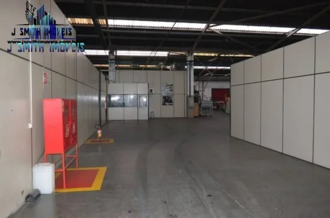 Imagem PRÉDIO COMERCIAL 7 PAVIMENTOS x 850,81m² - MARGINAL TIETÊ, SÃO PAULO.