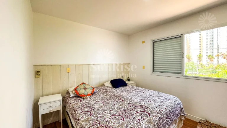 Imagem Casa de esquina com 240m² - 4 quartos - 2 suítes | Tamboré 7 - R$2.799.000 | Alphaville