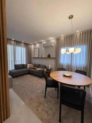 Imagem Apartamento 2 Dormitórios - Bairro Zona Nova