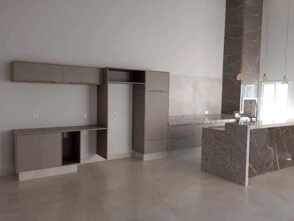 Imagem Casa nova com 3 suítes no Condomínio Acapulco