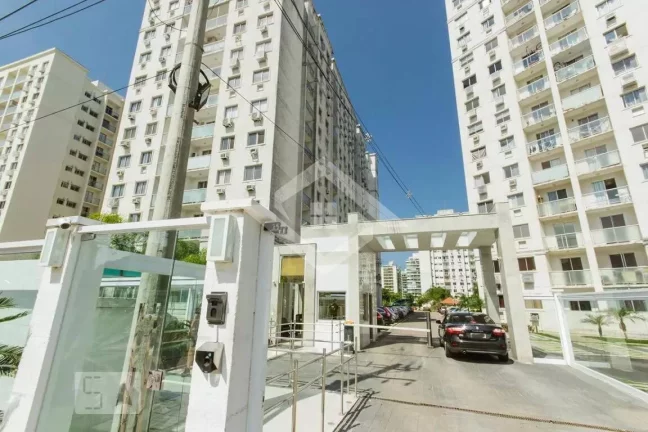 Imagem Apartamento à venda no Condomínio Minha Praia 2 Quartos