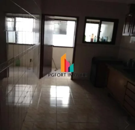 Imagem APARTAMENTO RESIDENCIAL em PRAIA GRANDE - SP, OCIAN