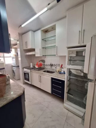 Imagem Apartamento para locação, Vila Bastos, Santo André, SP