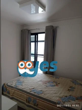Imagem Apartamento para locação na Santa Monica com 3 Quartos - Star Residence