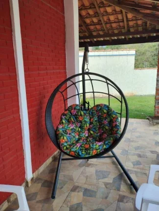 Imagem Chácara com 3 dormitórios à venda, 750 m² por R$ 650.000,00 - Ipanema do Meio - Sorocaba/SP