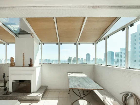 Imagem Apartamento à venda no bairro Aclimação - São Paulo/SP