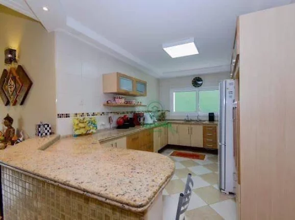 Imagem Casa à venda, 330 m² por R$ 3.120.000,00 - Jardim Imperial Hills III - Arujá/SP