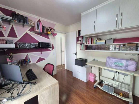 Imagem Apartamento com 3 dormitórios à venda, 83 m² por R$ 1.150.000,00 - Vila Leopoldina - São Paulo/SP