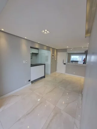 Imagem Apartamento Tatuapé - 63 m² - 2 Quartos - 1 Suíte - Varanda Gourmet - 2 Banheiros - Lazer Completo