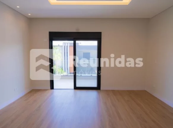Imagem Sobrado com 4 dormitórios à venda, 402 m² por R$ 4.770.000,00 - Urbanova - São José dos Campos/SP