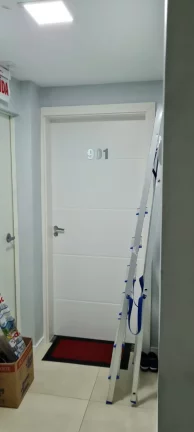 Imagem APARTAMENTO RESIDENCIAL em BARRA VELHA - SC, Centro