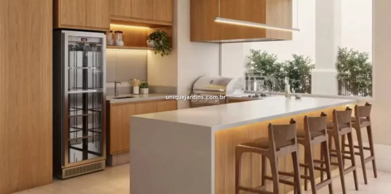 Imagem Apartamento à venda Vila Olímpia São Paulo