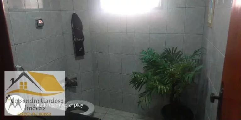 Imagem Vendo Imóvel com 3 casas na Chácara do Paraíso