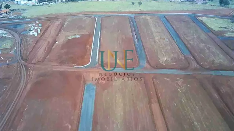 Imagem Loteamento em Campinas-SP, lotes com 126 m² com muito lazer.