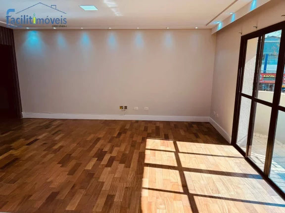 Imagem APARTAMENTO À VENDA NO BAIRRO VILA MARINA - SANTO ANDRÉ - SÃO PAULO