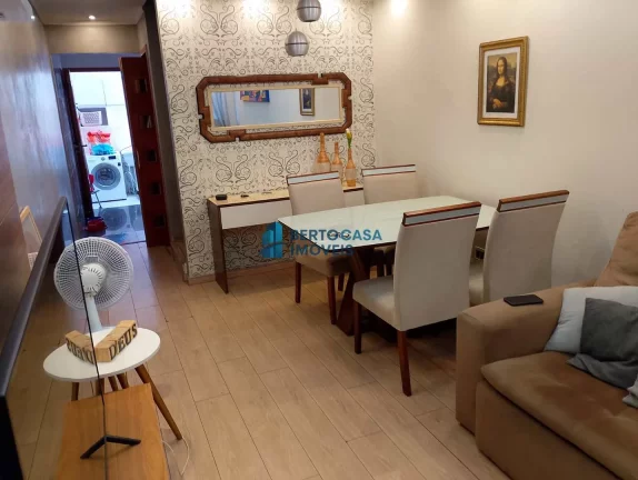 Imagem Casa de Condomínio