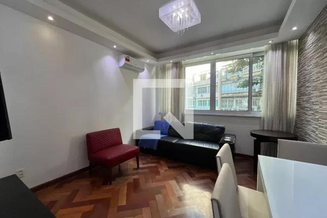 Imagem Apartamento à Venda - Ipanema, 2 Quartos, 73 m2