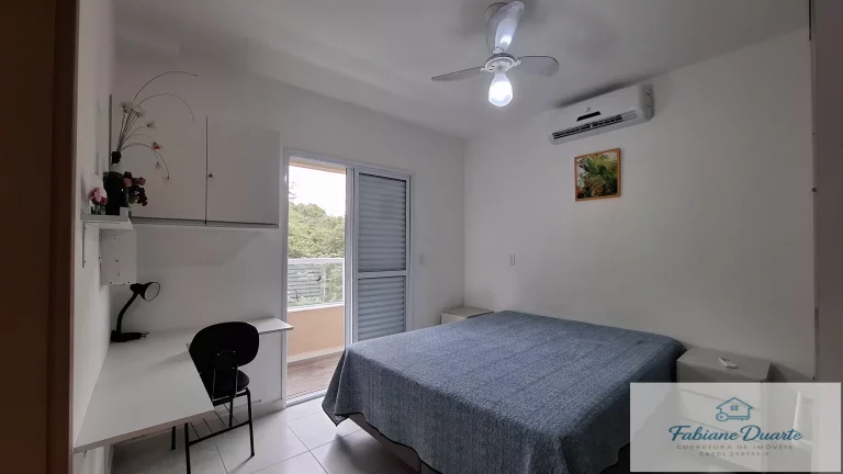 Imagem Apartamento 2 dormitórios a venda na Praia das Toninhas !