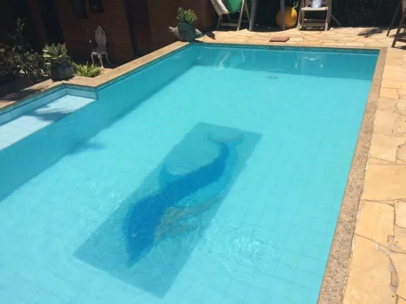 CASA RESIDENCIAL em BÚZIOS - RJ, BOSQUE DE GERIBÁ