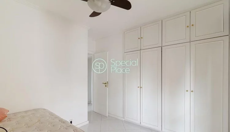 Imagem Excelente apto com 227m² em Moema Índios, 01 apartamento por andar com elevador privativo, amplo l...