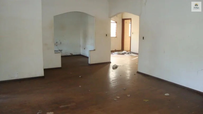Imagem Casa a venda em Campo Grande (MS), bairro Jardim TV Morena